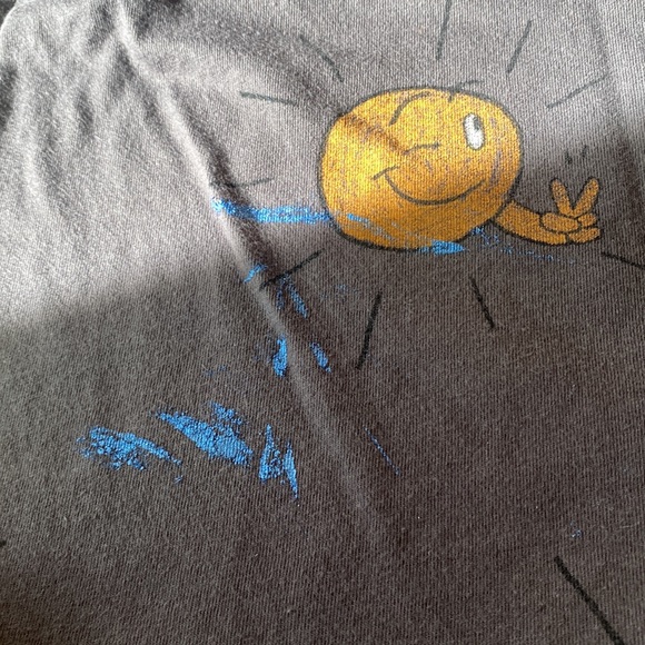 Zara Boys Tee - Picture 5 of 5